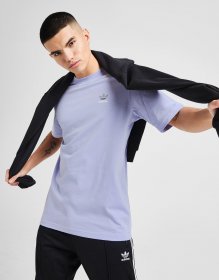 adidas Originals Multi Colour Contrast Logo T-Shirt