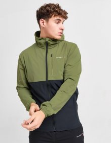Technicals Volta Full Zip Hoodie