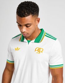 adidas Originals AS Roma 2025/26 Third Shirt
