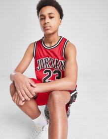 Jordan 23 Mesh Tanktop Kinder
