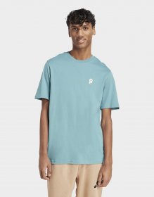 adidas Dog Sock Patch Graphic T-Shirt