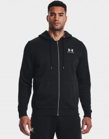 Under Armour Fleece Tops UA Icon Fleece FZ Hood