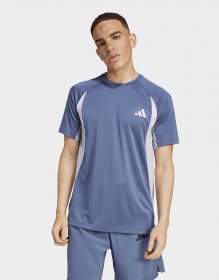 adidas Tech Apparel Colorblock T-Shirt