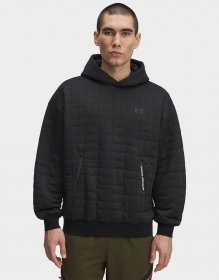 Under Armour Fleece Tops UA Unstoppable Flc Txtr Hdy