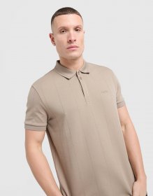BOSS Paddy Drop Needle Poloshirt
