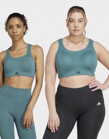 adidas TLRD Impact Training High Support Sport-BH