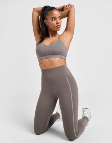 Nike Training Graphic Swoosh Sport-BH