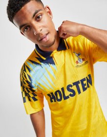 Score Draw Tottenham Hotspur '92 Away Trikot Herren