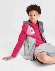 MONTIREX MTX Run Jacke Kinder
