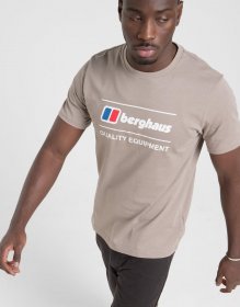 Berghaus Stack Logo T-Shirt