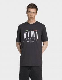 adidas Mercedes - AMG Petronas Formula One Team Kimi Antonelli T-Shirt