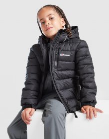 Berghaus Tech v3 Baffle Jacket Children