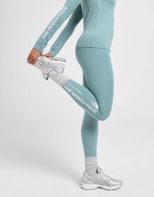 The North Face Tech Graphic Leggings