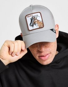 Goorin Bros GOAT Cap