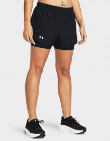 Under Armour Shorts UA Fly By 2-in-1 Shorts