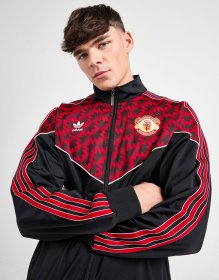 adidas Manchester United Trainingsoberteil 91