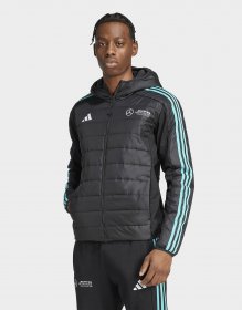 adidas Mercedes - AMG Petronas Formula One Team DNA Puffer Jacke