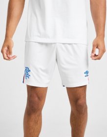Umbro Rangers FC 2025/26 Heim Shorts