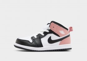 Jordan Air 1 Mid Babys