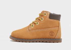 Timberland Pokey Pine Boots Babys