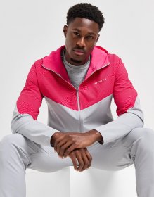 Technicals Bilrost Full Zip Hooded Jacke