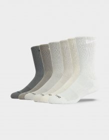 Nike 6er-Pack Everyday Cushioned Training Crew Socken