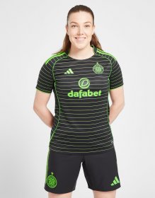 adidas Celtic FC 2025/26 Auswärts Shirt Damen