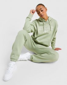 Reebok Varisty Overhead Hoodie