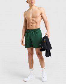 Nike Core 5" Badeshorts