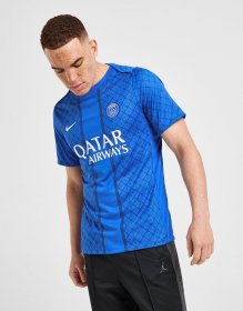 Nike Paris Saint Germain Pre-Match Shirt