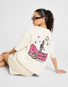 Unlike Humans Cactus T-Shirt