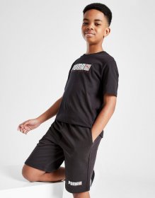 PUMA Core Shorts Kinder
