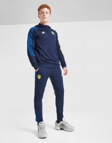 adidas Leeds United FC Trainingshose Kinder