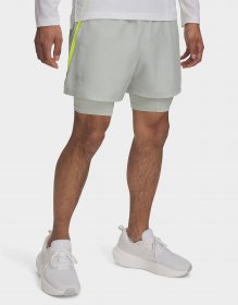 Under Armour Shorts UA LAUNCH 5'' 2-IN-1 SHORTS