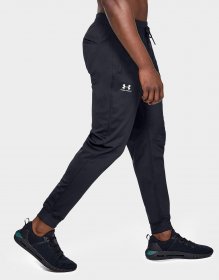Under Armour Pants SPORTSTYLE TRICOT JOGGER