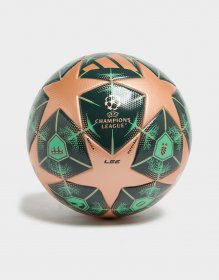 adidas UEFA Champions League 2024/25 Knockout Stages Ball