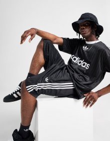 adidas Originals Adicolor Poly Shorts