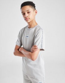 McKenzie Astra Poly T-Shirt Kinder