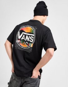 Vans Grid Note T-Shirt