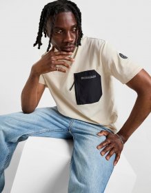 Napapijri Selk Pocket T-Shirt