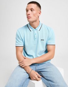 BOSS Paddy Polo Shirt