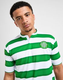 Celtic Retro '03/04 Home Shirt