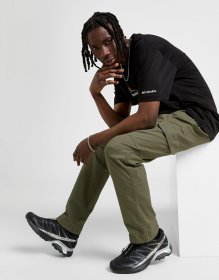 Columbia Rapid Rivers Cargo Pants
