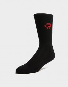 Red Run Activewear Socken
