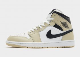 Jordan Air 1 Mid SE Craft
