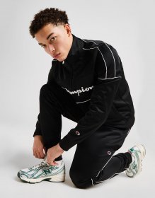 Champion Large Logo Tracksuit