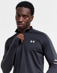 Under Armour Tech+ 1/4 Zip Top