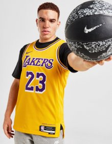 Nike LAL SWGM CE23 BLK