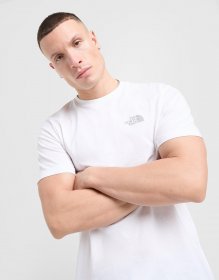 The North Face Simple Dome T-Shirt