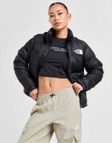 The North Face Nuptse 1996 Jacke